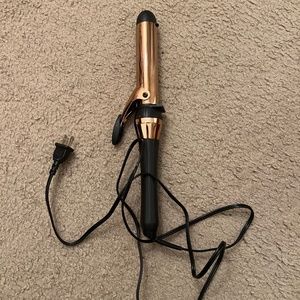 Hair Curler
